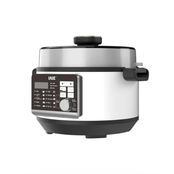 multi purpose electric cooker for kitchen