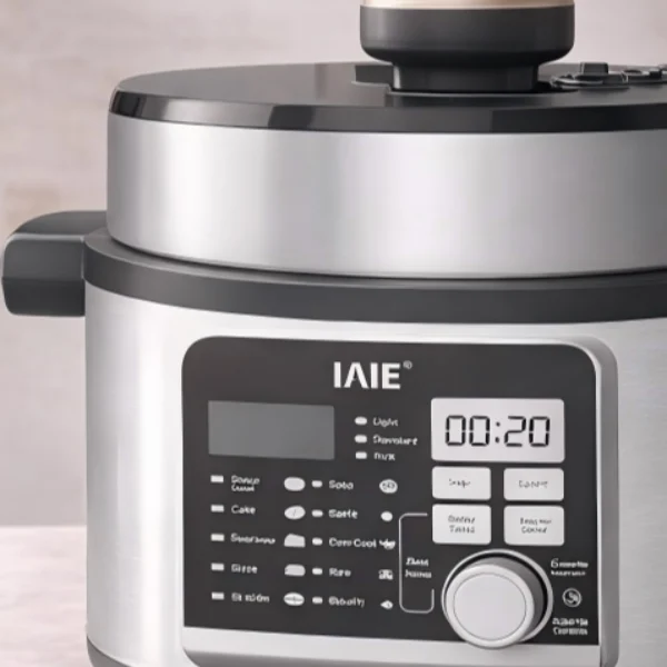 multi function electric cooker series