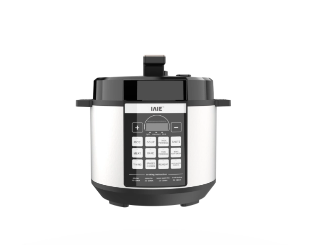 custom rice cooker
