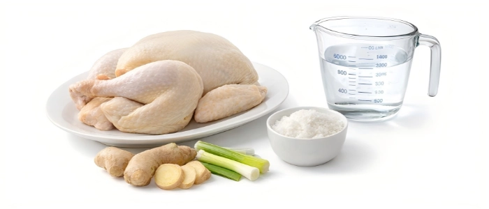 recipe 2-1