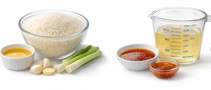 recipe 2-2