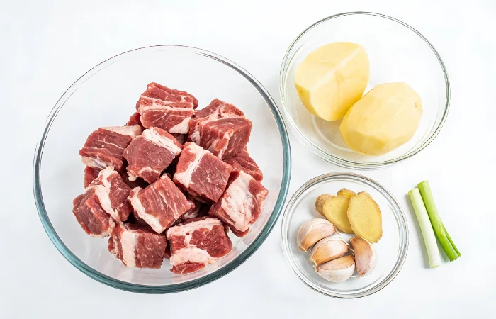 recipe 3-1