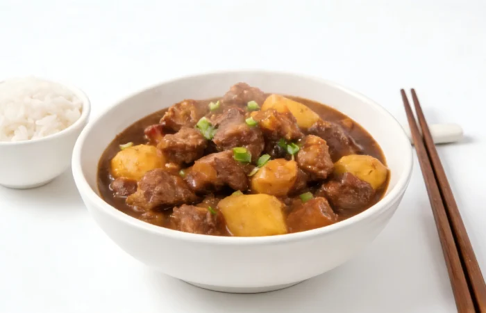 recipe 3-8
