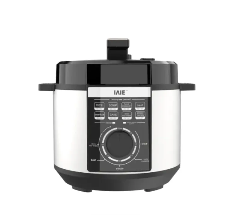 B2B Electric pressure cooker sales