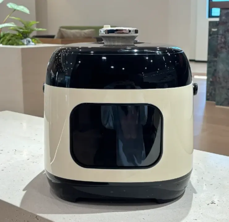 Electric pressure cooker sourcing for distributors