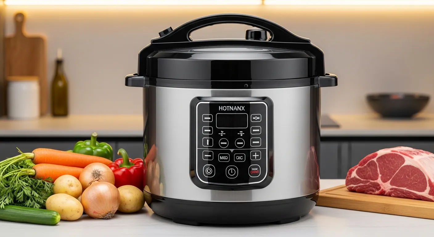 bulk Electric pressure cooker for wholesale suppliers