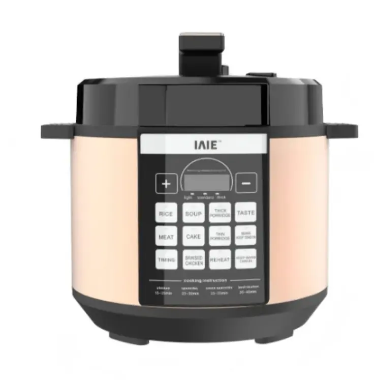 pressure cooker manufacturer for bulk orders