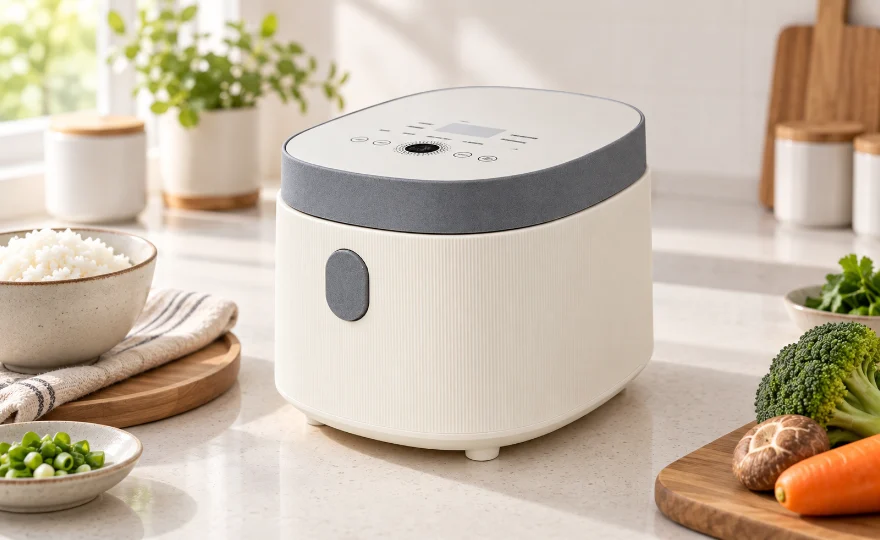 2.5L smart rice cooker2 (1)