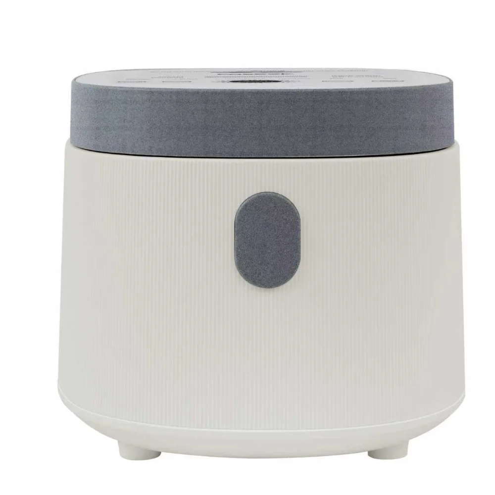 CYC-666C 2.5L Smart Rice Cooker Product View