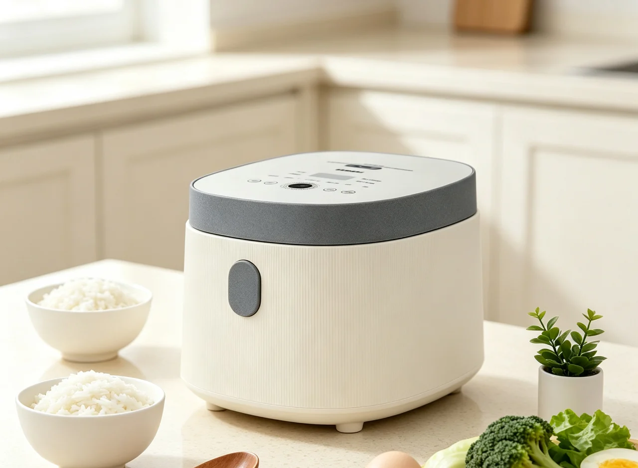 low sugar rice cooker2 (1) compact low sugar rice cooker for home kitchen