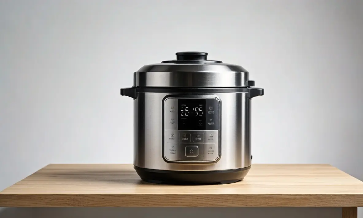 electric pressure cooker large