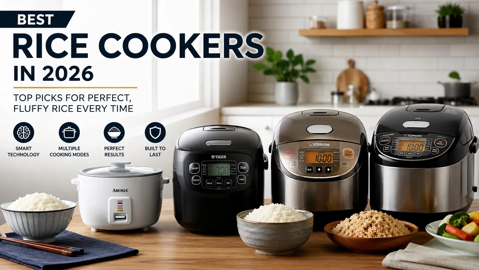 better rice cooker